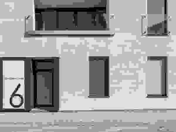 Sehw Architektur Modern Houses