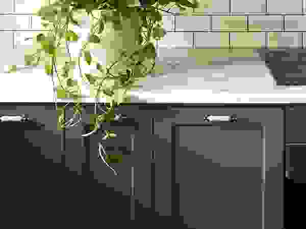 PingPong Atelier Furniture Kitchen units Grey