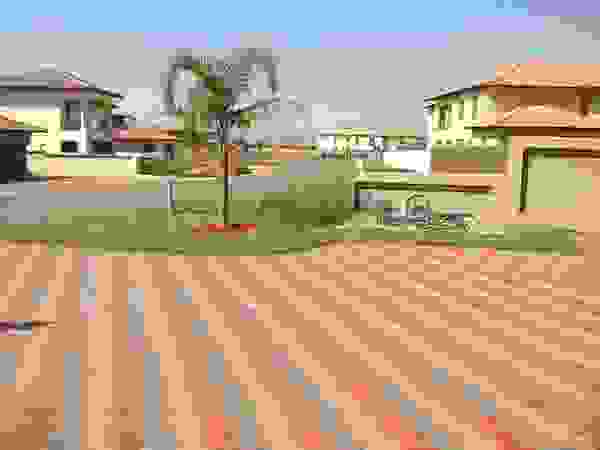 EPR HOLDINGS Modern Garden