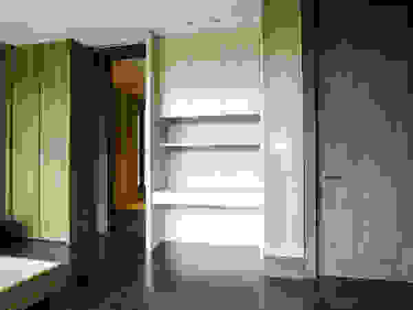 ARF interior Modern living room