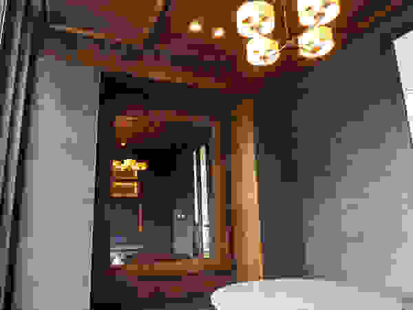 ARF interior Modern living room