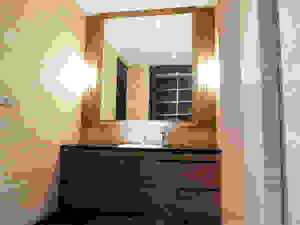 ARF interior Modern bathroom