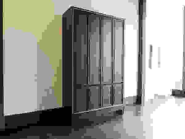 ARF interior Modern dressing room