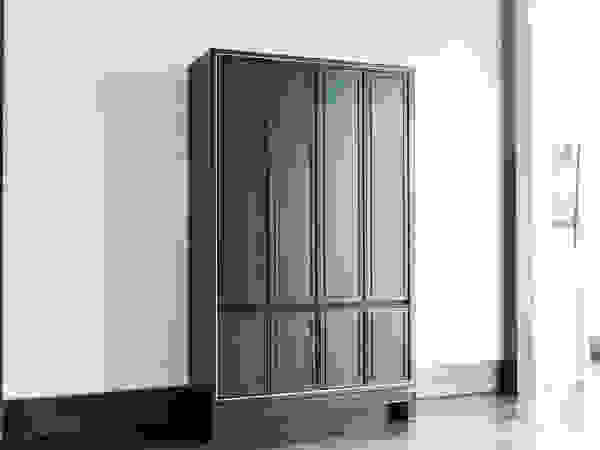ARF interior Modern dressing room