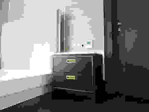 ARF interior Modern style bedroom