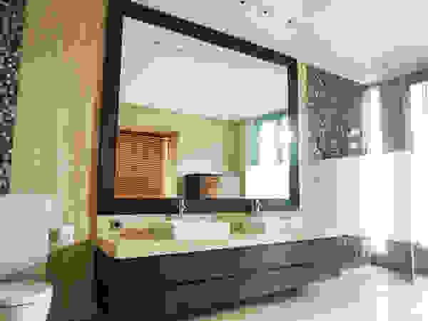ARF interior Modern bathroom