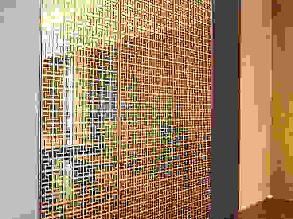 ARF interior Modern walls & floors