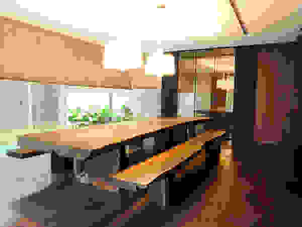 ARF interior Modern dining room