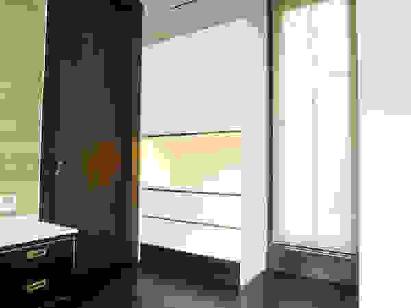 ARF interior Modern living room