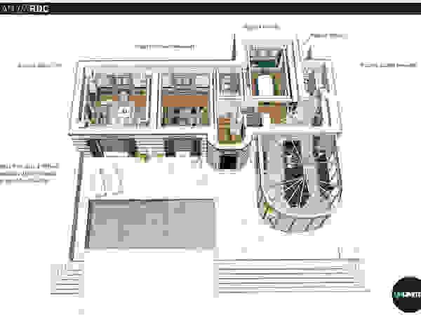 Unlimited Design Lab