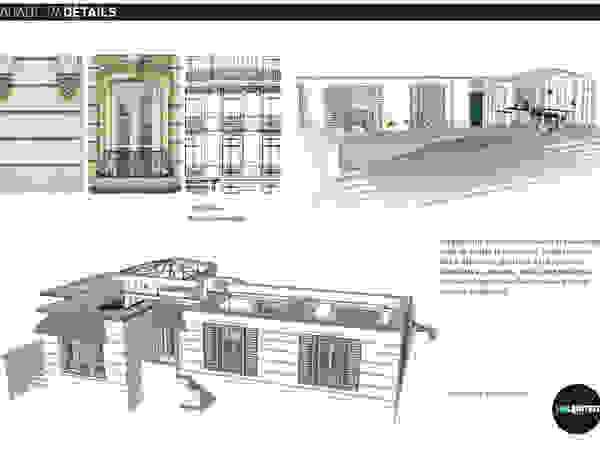 Unlimited Design Lab
