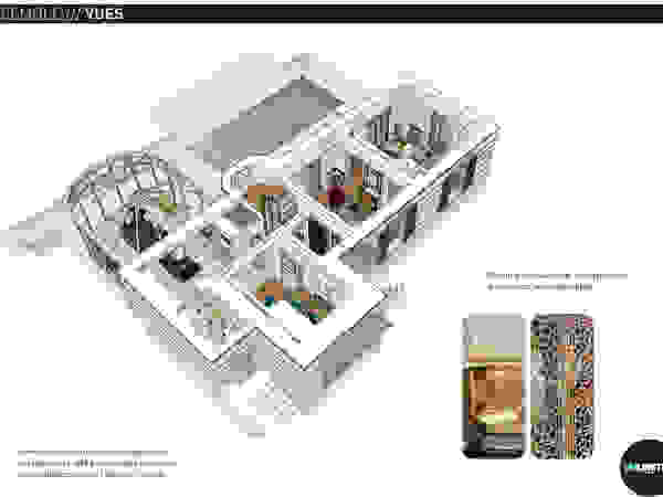 Unlimited Design Lab