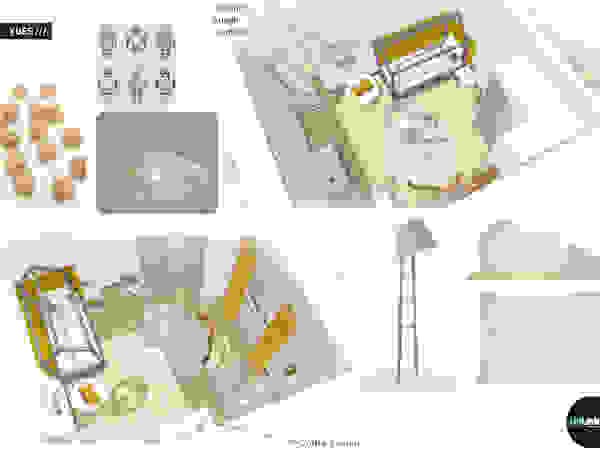 Unlimited Design Lab
