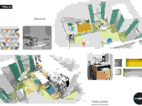 Unlimited Design Lab