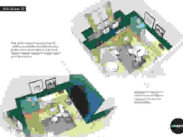 Unlimited Design Lab