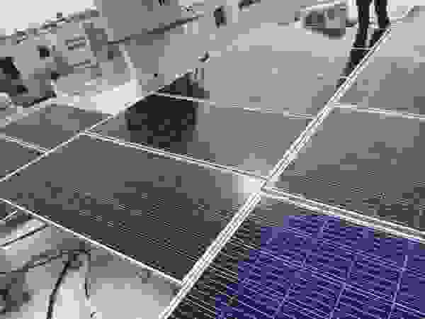 AIRHAUS S. DE R.L. DE C.V. Офіс