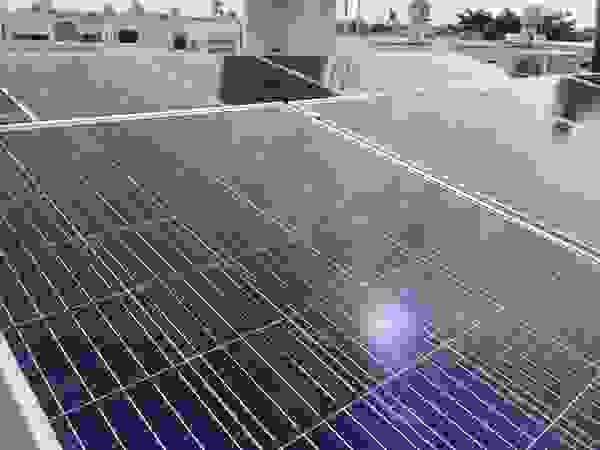 AIRHAUS S. DE R.L. DE C.V. Офіс