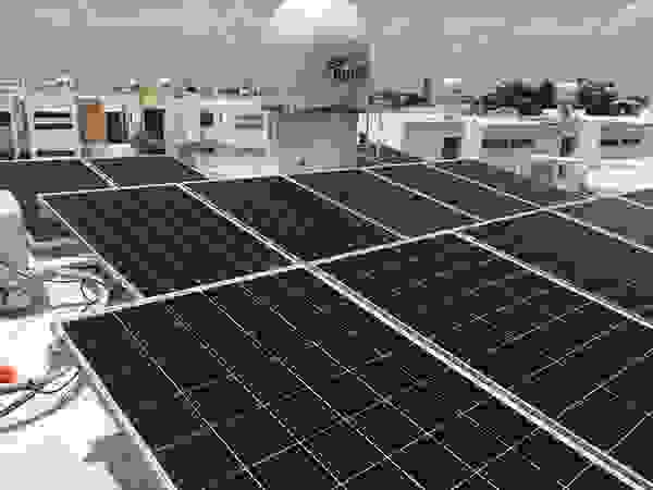 AIRHAUS S. DE R.L. DE C.V. Офіс