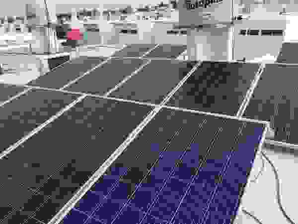 AIRHAUS S. DE R.L. DE C.V. Офіс