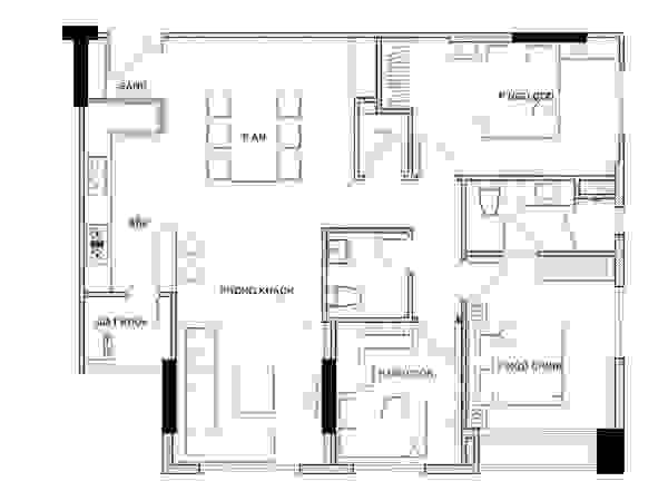 CÔNG TY THIẾT KẾ NHÀ ĐẸP SANG TRỌNG CEEB