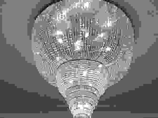 Limpa Lustre