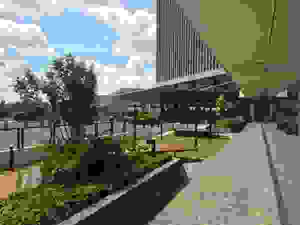 KAD Firma Arsitektur