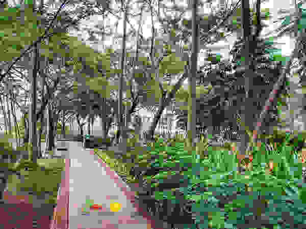 PT. Kampung Flora Cipta Shopping Centres