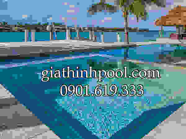 GiaThinhPool &Spa