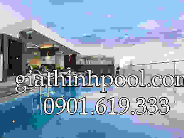 GiaThinhPool &Spa