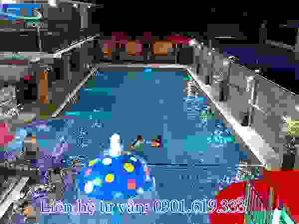 GiaThinhPool &Spa