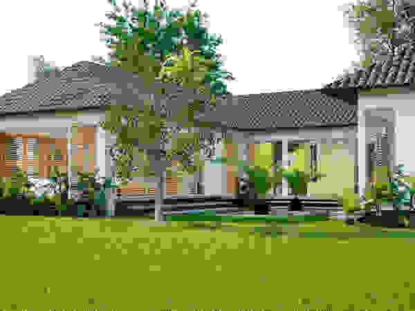 Adrede Arquitectura Готелі
