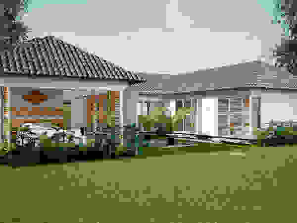Adrede Arquitectura Готелі
