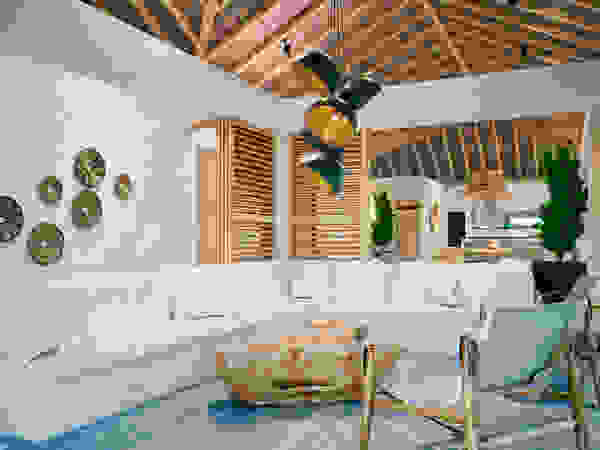 Adrede Arquitectura Готелі