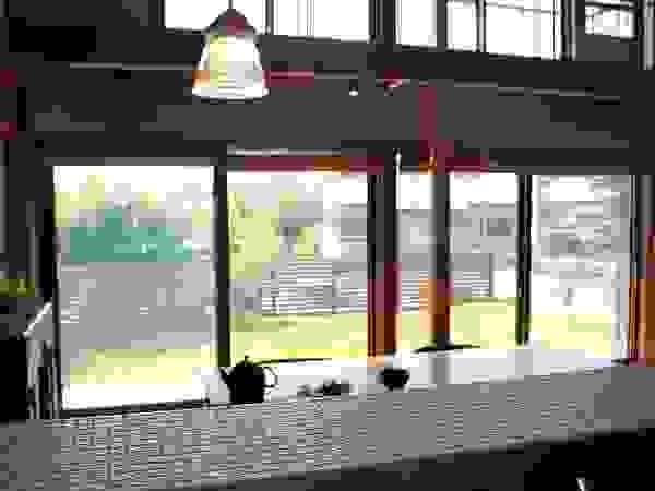 大出設計工房 OHDE ARCHITECT STUDIO ห้องสันทนาการ
