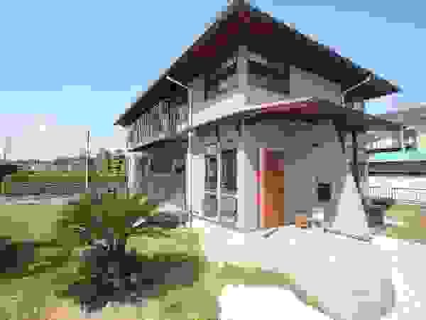 大出設計工房 OHDE ARCHITECT STUDIO บ้านคันทรี่