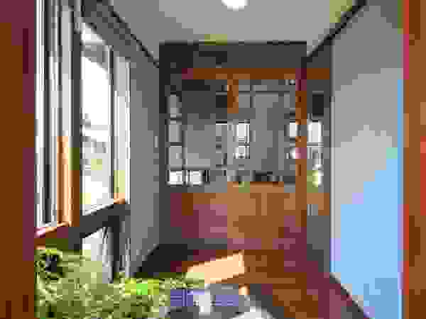 大出設計工房 OHDE ARCHITECT STUDIO ห้องน้ำ