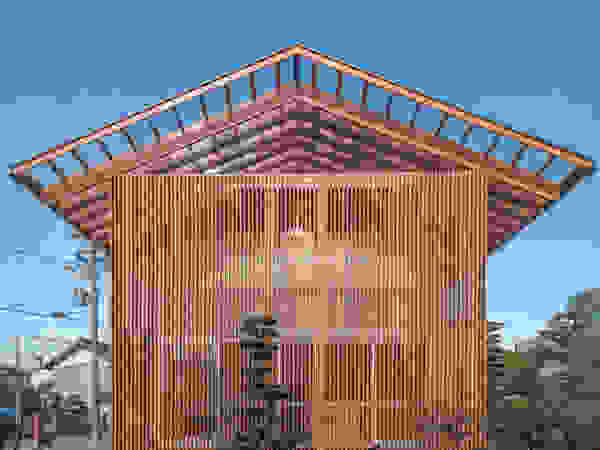 水石浩太建築設計室/ MIZUISHI Architect Atelier Modern Houses