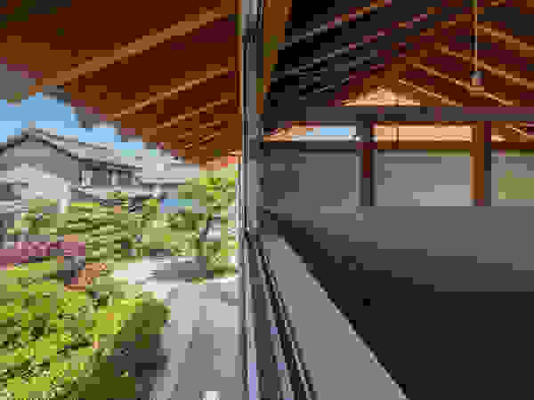 水石浩太建築設計室/ MIZUISHI Architect Atelier Modern Kid's Room