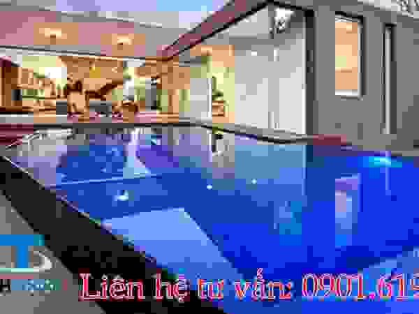 GiaThinhPool & SPA