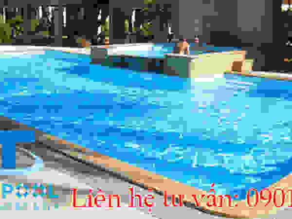 GiaThinhPool & SPA