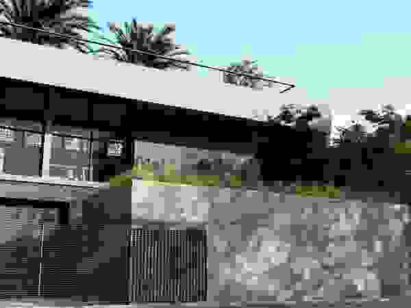 alexander and philips Single family home Wood
