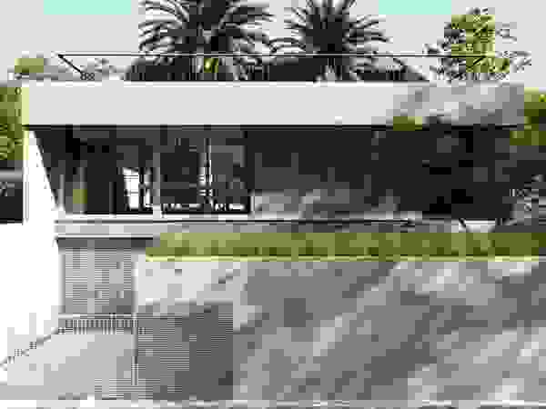 alexander and philips Tropical style houses