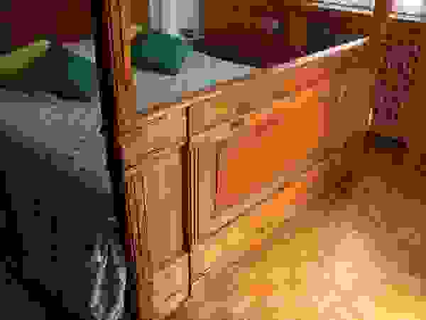 L'Antica s.a.s. Classic style bedroom Wood