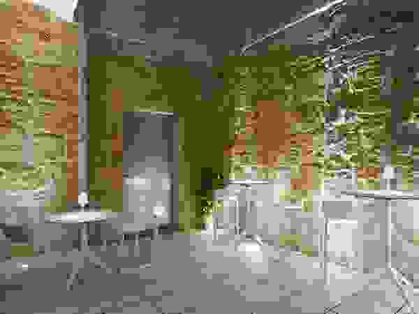 Minimal Studio Комерційні простори