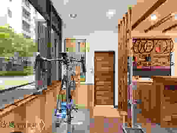 沙瑪室內裝修有限公司 Country style offices & stores