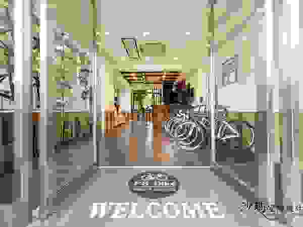 沙瑪室內裝修有限公司 Country style offices & stores