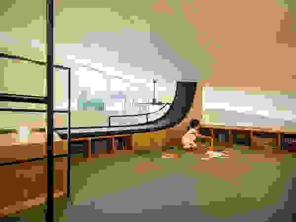 株式会社seki.design Modern living room