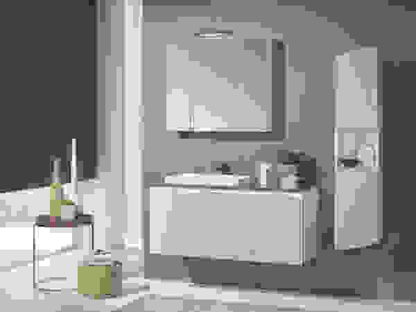 FALEGNAMERIA ADRIATICA S.r.l. Modern Bathroom
