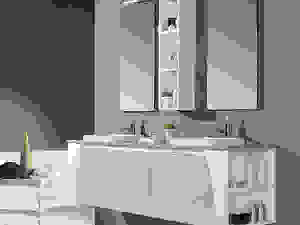 FALEGNAMERIA ADRIATICA S.r.l. Modern Bathroom