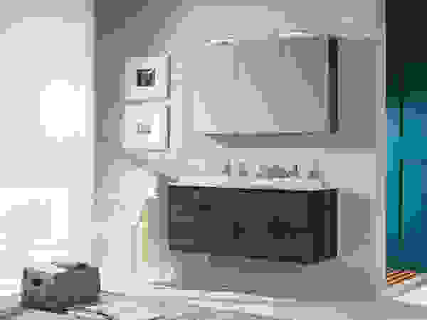 FALEGNAMERIA ADRIATICA S.r.l. Modern Bathroom